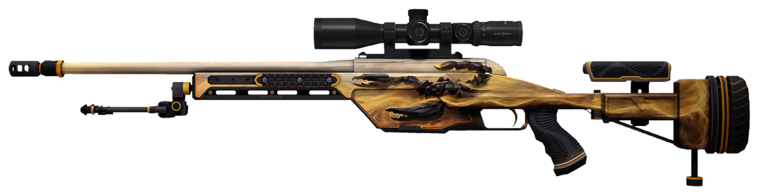 Какие скины для SSG 08 покупать в 2024 2