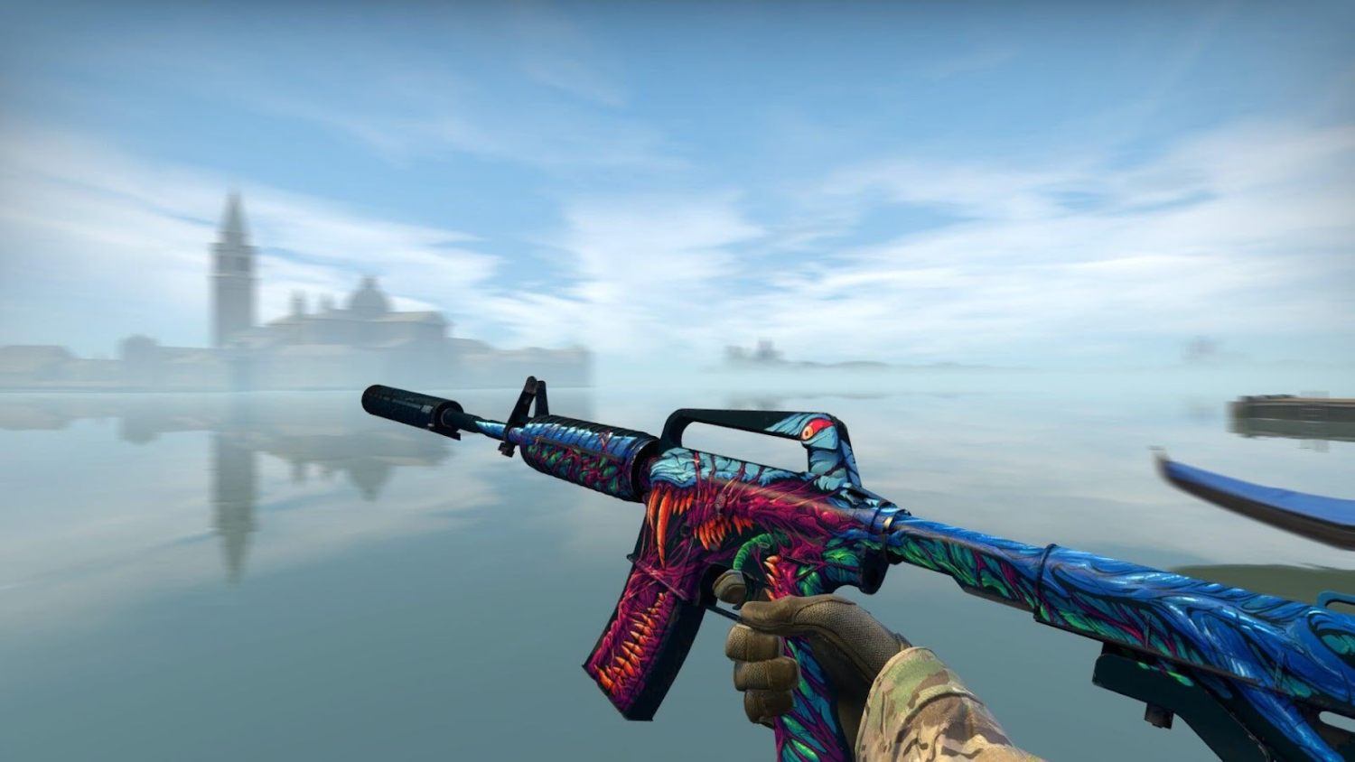The best-selling skins in CS:GO 12