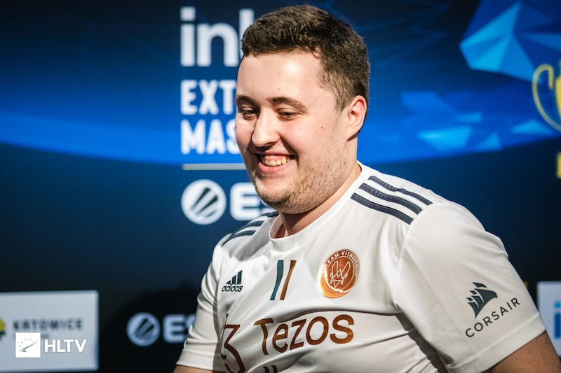 Top 3 CS:GO players of 2022 2