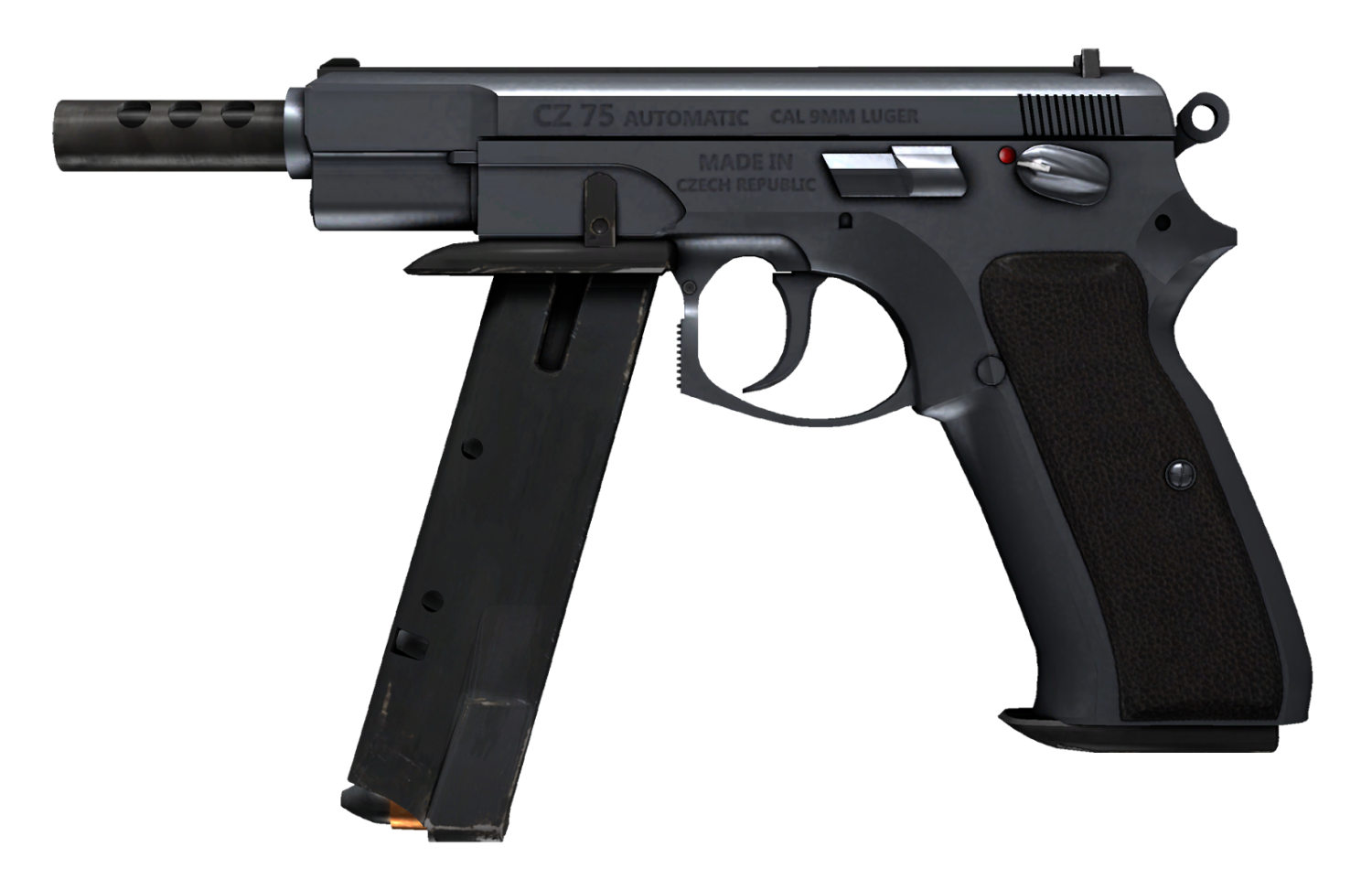 Лучшие серые скины для CS2 8