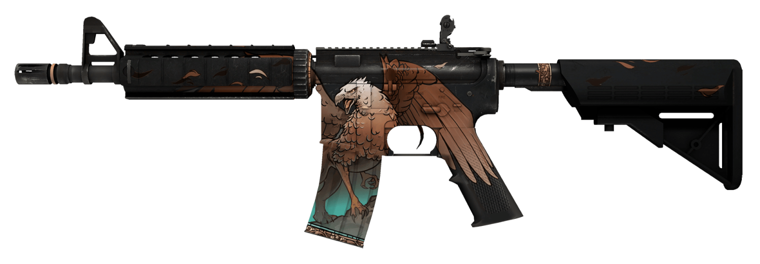 Best skins for M4A4 5