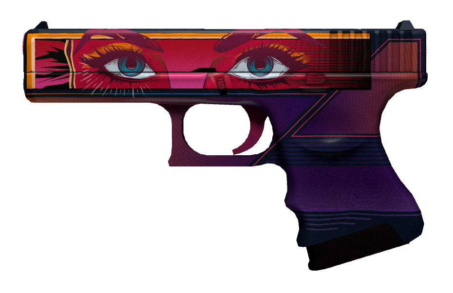 The best-selling skins in CS:GO 3