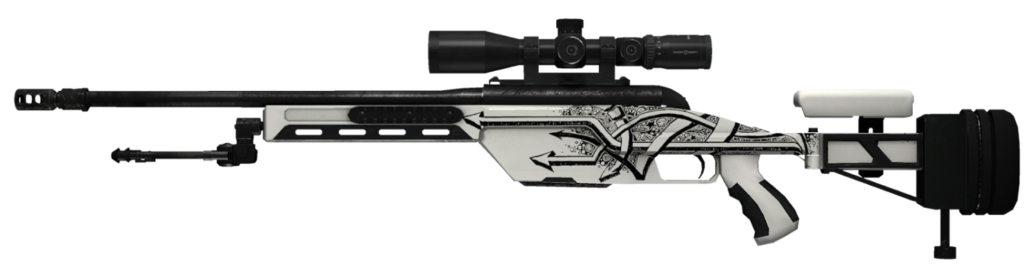 Какие скины для SSG 08 покупать в 2024 8