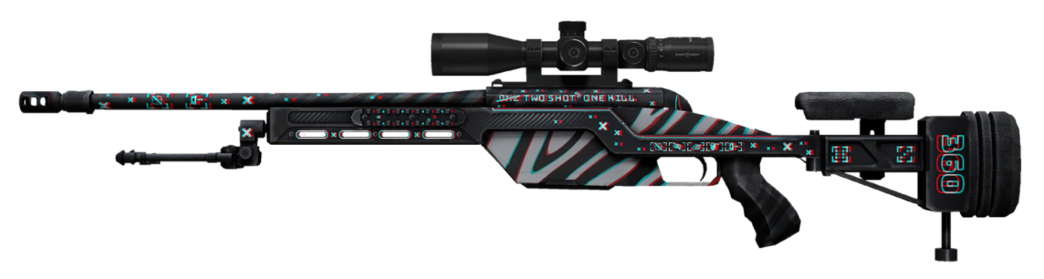 Какие скины для SSG 08 покупать в 2024 9