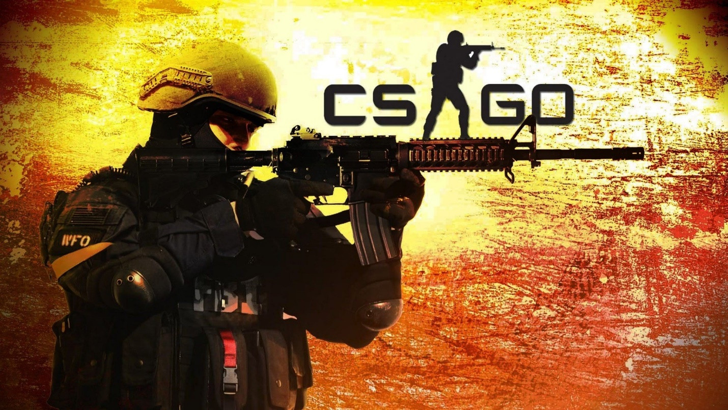Сколько званий в КС ГО 4