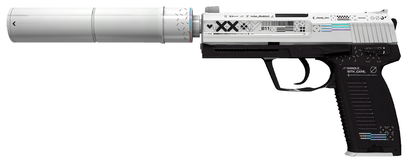 The most famous skins of 2022 4