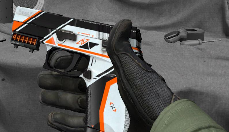 The best-selling skins in CS:GO 9