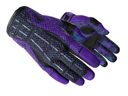 The most famous skins of 2022