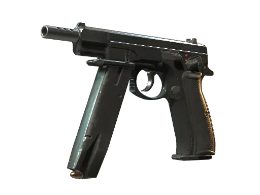Лучшие пистолеты в CS2 7