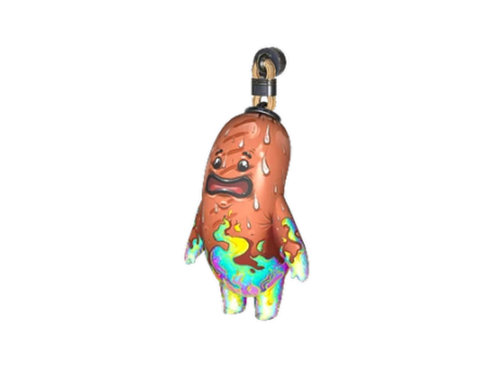 All Types of Charms in CS2 9