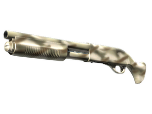 Souvenir Sawed-Off | Sage Spray (Factory New)