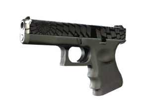 Glock-18 | Grinder (Field-Tested)