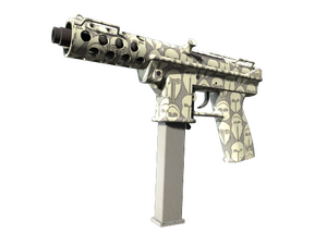 Tec-9 | Hades (Minimal Wear)