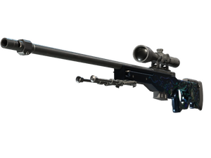 AWP | Medusa (Minimal Wear)