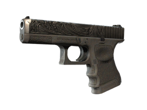 Glock-18 | Wraiths (Minimal Wear)