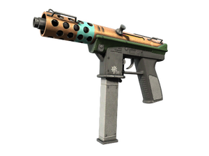 Tec-9 | Flash Out (Factory New)