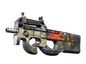 P90 | Nostalgia (Factory New)
