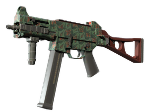 UMP-45 | Day Lily (Factory New)