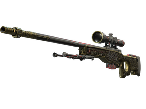 AWP | The Prince (Factory New)