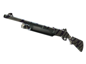 StatTrak™ Nova | Exo (Minimal Wear)