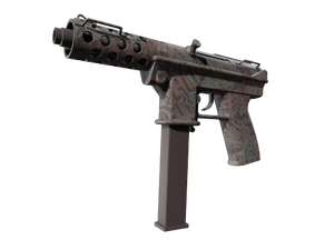 Tec-9 | Phoenix Chalk (Minimal Wear)