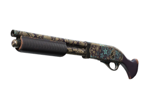 Sawed-Off | Parched (Field-Tested)
