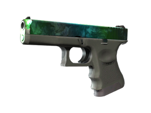 Glock-18 | Gamma Doppler Phase 3 (Field-Tested)