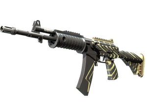 StatTrak™ Galil AR | Destroyer (Factory New)