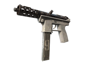 StatTrak™ Tec-9 | Slag (Field-Tested)