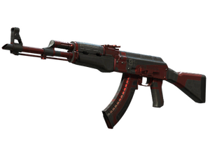AK-47 | Orbit Mk01 (Field-Tested)