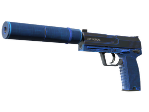 StatTrak™ USP-S | Blueprint (Factory New)