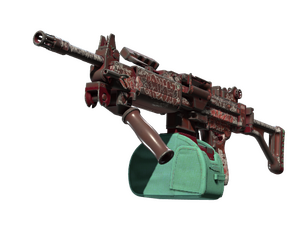 Negev | Wall Bang (Field-Tested)