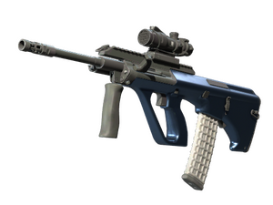 AUG | Anodized Navy (Factory New)