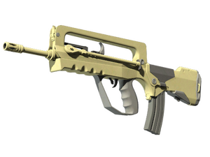 FAMAS | Colony (Factory New)