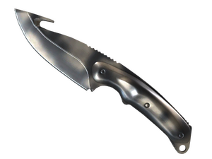 ★ Gut Knife | Scorched (Minimal Wear)