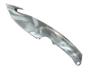 ★ Gut Knife | Urban Masked (Minimal Wear)