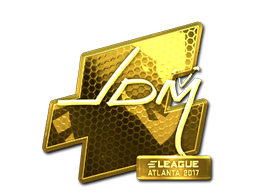 jdm64 (Gold) | Atlanta 2017