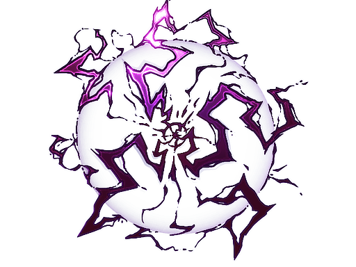 Bolt Energy (Foil)