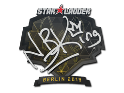 NBK- | Berlin 2019