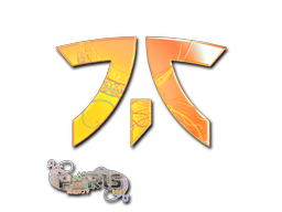 Fnatic (Holo) | Paris 2023
