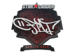 FL1T | Berlin 2019