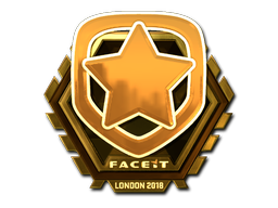Gambit Esports (Gold) | London 2018