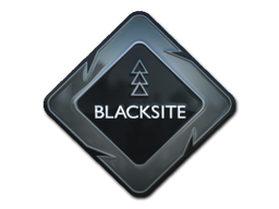 Blacksite (Foil)