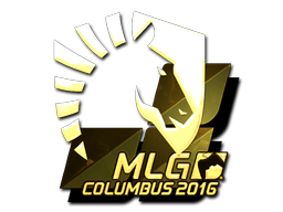 Team Liquid (Gold) | MLG Columbus 2016