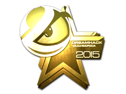 Luminosity Gaming (Gold) | Cluj-Napoca 2015