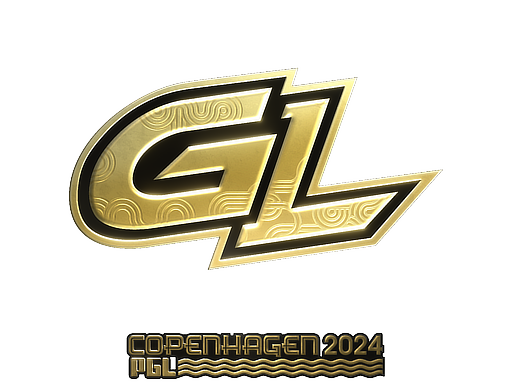 GamerLegion (Gold) | Copenhagen 2024