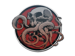 Blood Moon Tentaskull