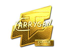 karrigan (Gold) | Atlanta 2017