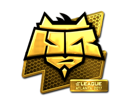 HellRaisers (Gold) | Atlanta 2017