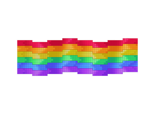 Rainbow Route (Holo)